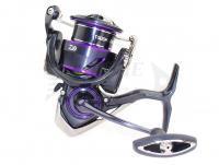 Mulinello Daiwa Prorex V LT 3000-C - T-Knob