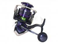 Mulinello Daiwa Prorex V LT 4000-C - EVA-Knob