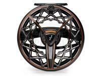 Mulinello Guideline Scandi Black/Bronze - #11+