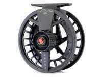 Mulinello Lamson Liquid S -3+ Reel - Smoke