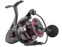 Mulinello Penn Clash II 4000 HS Grey/Red