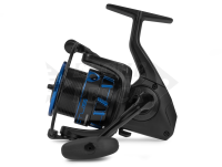 Mulinello Preston Invictus 420
