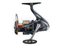 Mulinello Shimano Nasci FD C3000 HG