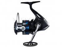 Mulinello Shimano Nexave FI 4000