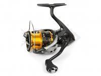 Mulinello Shimano Twin Power FD C3000M HG