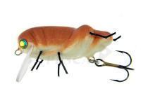 Esca Microbait Grasshopper 29mm - Brass