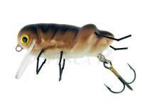 Esca Microbait Grasshopper 29mm - Brown