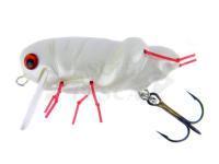 Esca Microbait Grasshopper 29mm - Pearl