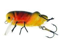 Esca Microbait Grasshopper 29mm - Red Eye