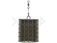 Preston Flow Mesh Feeder - Large 70g