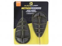 Avid Carp Method Feeders 2pcs 3.0oz 85g