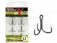 Ancorette Decoy Treble Y-S25 NS BLACK - #16