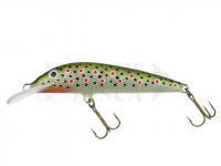 Esca Krakusek NR.1 7cm suspending - TR