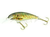 Esca Krakusek No.7  4,5cm floating - TRN