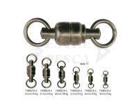 Swivel bearing brass A.F.W. no. 5