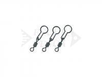 Swivel with snap PVA PC128