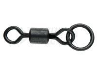 Rolling Swivel with Ring  (UK 8) 10pcs