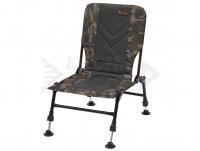 Sedie Prologic Avenger Camo Chair 140KG
