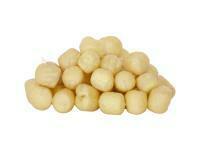 Carp Zoom Pufi-X 25g - Garlic