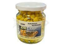 Carp Pro corn 125g - Corn Banana