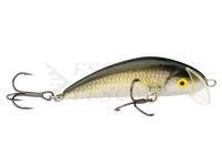 Esca Wob-Art Kulawa rybka (Dead Fish) F SR 6.5cm - 01 Płotka (Roach)
