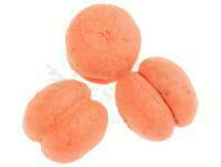 Jaxon Mini Method Feeder Boilies 50g 9mm - Tutti-Frutti