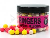Ringers Allsort Wafters - 10mm