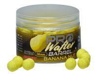 Starbaits Pro Banana Nut 800g - 14mm