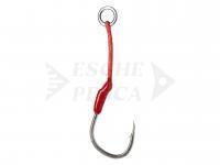 Ami Savage Gear Bloody Assist Hook J SINGLE #2/0