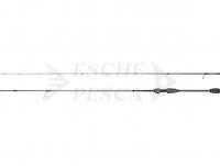 Canna Dragon Sugoi CXT Spinning 2.45m 8ft 3-12g 7/16oz Med-Fast L