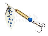 Cucchiaino rotante Oldstream L04-N09 20g