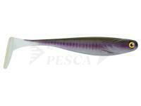 Esca Delalande Zand Fat Shad 10cm 8g - 143 Green Waka