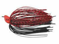 Esca Spro Freestyle Skirted Jig 10g - Cray