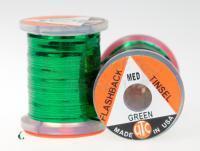 UTC Flashback Tinsel Med - Green