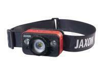 Lampada frontale Jaxon Vector 500 lm