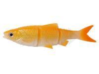 Esche siliconich Savage Gear LB Roach Swim&Jerk Bulk 7.5cm - Goldfish