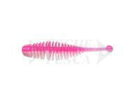 Esche Berkley PowerBait Power Naiad 70mm - Pink/White