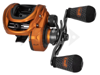 Mulinelli Baitcasting Lew`s Mach Crush SLP Baitcast Reel LH