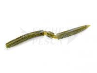 Esche siliconich Lake Fork LFT Hyper Stick 5in - Magic Craw Swirl