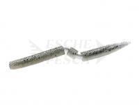 Esche siliconich Lake Fork LFT Hyper Stick 5in - Magic Shad