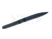 Esche siliconich Lake Fork LFT Hyper Stick 5in - Okeechobee Craw Swirl