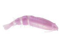 Esche siliconich Lake Fork LFT Live Swimn Shrimp 3.5in - Closing Night