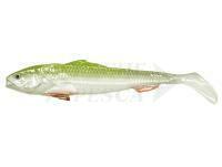 Esche Qubi Lures Sardine Shad 12cm 10g - Stynka