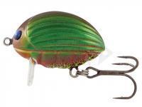 Esche Salmo Lil`Bug BG2F - Green Bug