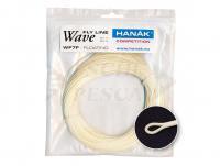 Fly Lines Wave WF Floating Cream 25m 90ft #5 WF5F