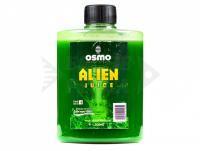 Liquid Osmo Juice - Alien 500ml