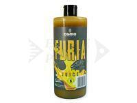 Liquid Osmo Juice - Furia 500ml