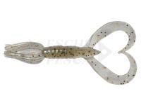 Soft Bait Keitech Little Spider 2.0 inch | 51mm - Electric Shad
