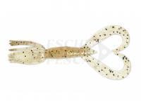 Soft Bait Keitech Little Spider 3.0 inch | 76mm - Gold Shad