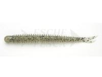 Esche Siliconiche Keitech Live Impact 76mm - Silver Shad